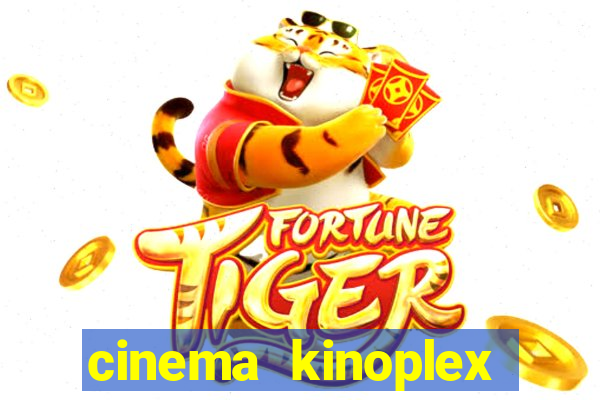 cinema kinoplex norte shopping